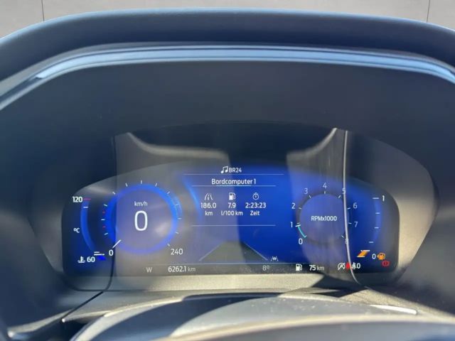 Ford Kuga EcoBoost ST Line