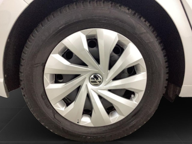 Volkswagen Polo 1.0 TSI DSG Style