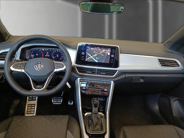 Volkswagen T-Roc 1.5 TSI Cabriolet DSG