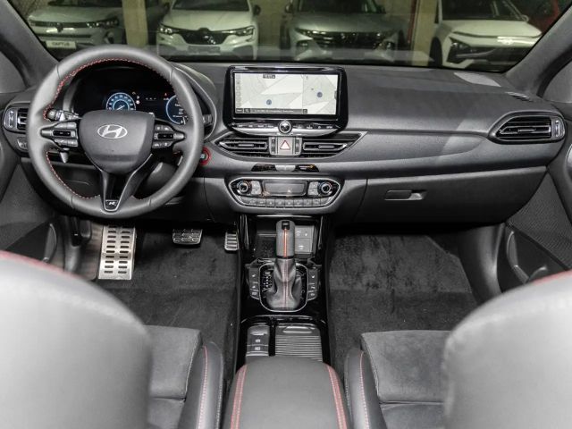 Hyundai i30 N Line T-GDi