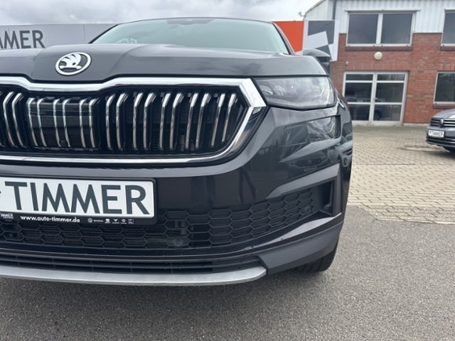 Skoda Kodiaq 2.0 TDI Style Style
