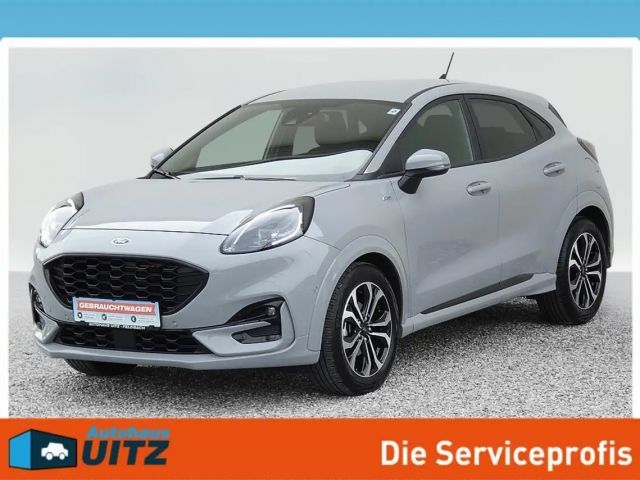 Ford Puma Ambiente ST Line