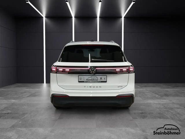 Volkswagen Tiguan 1.5 eTSI DSG IQ.Drive