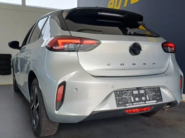 Opel Corsa GS-Line Grand Sport