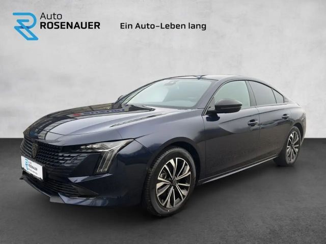 Peugeot 508 Allure Pack