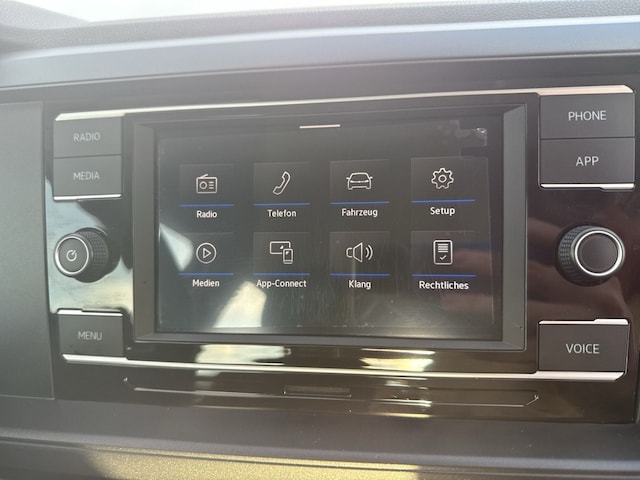 Volkswagen Polo 1.0 MPI