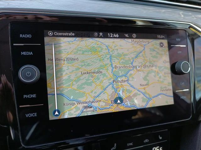 Volkswagen Passat 1.5 TSI Business DSG Variant