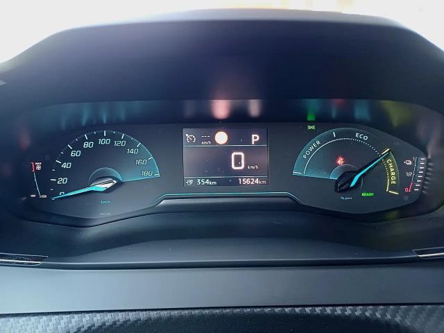 Peugeot E-208 Active Pack