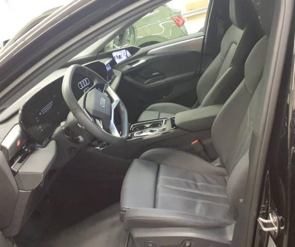 Audi A6 e-tron Avant Quattro