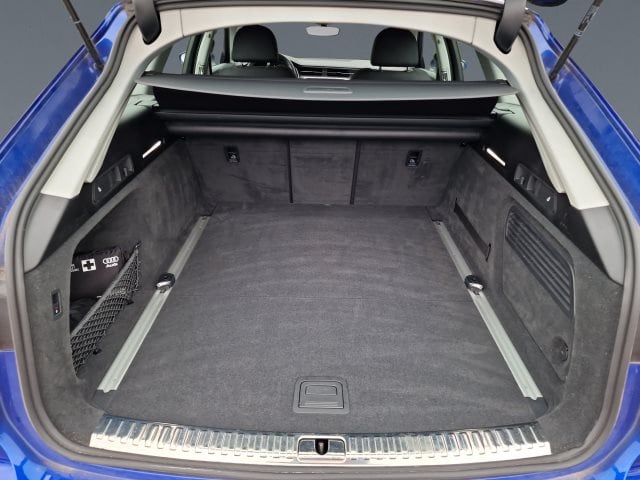 Audi A6 45 TFSI Avant Quattro S-Tronic Sport