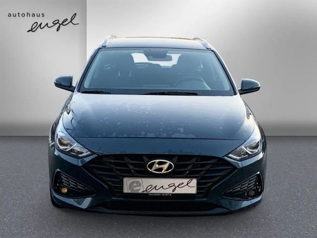 Hyundai i30 Select