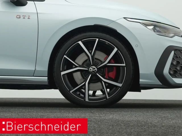 Volkswagen Golf 2.0 TSI DSG GTI Style