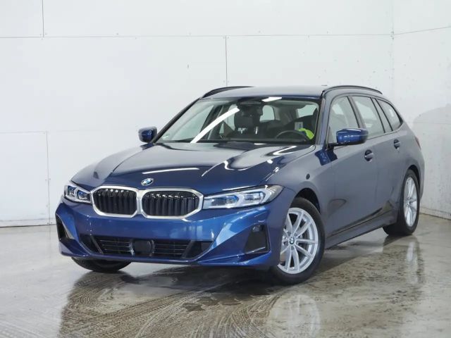 BMW 320 320d Touring