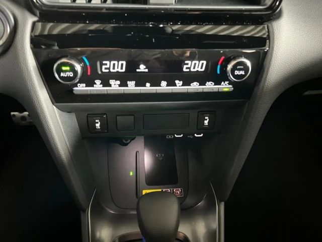 Toyota Yaris Cross GR Hybride