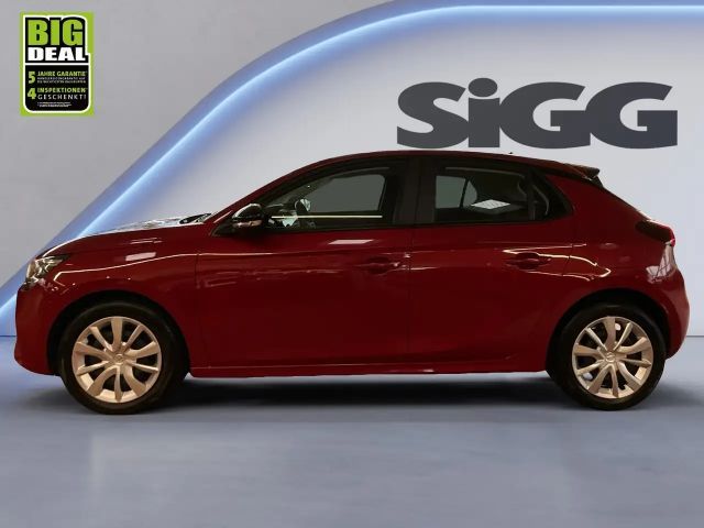 Opel Corsa 1.2 Turbo Edition Turbo