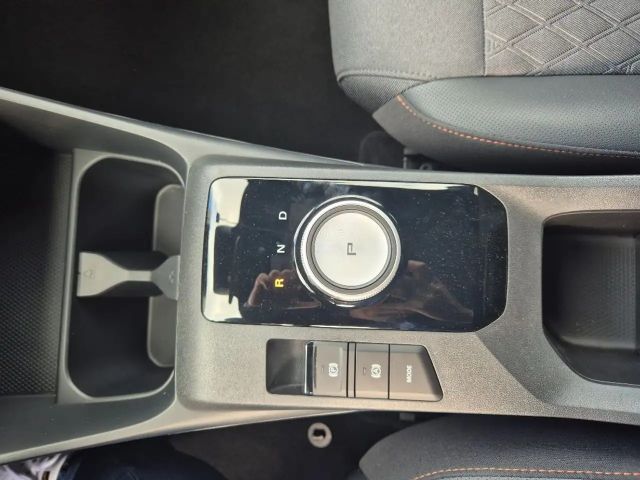 MG MG3 Hybrid+ Luxury