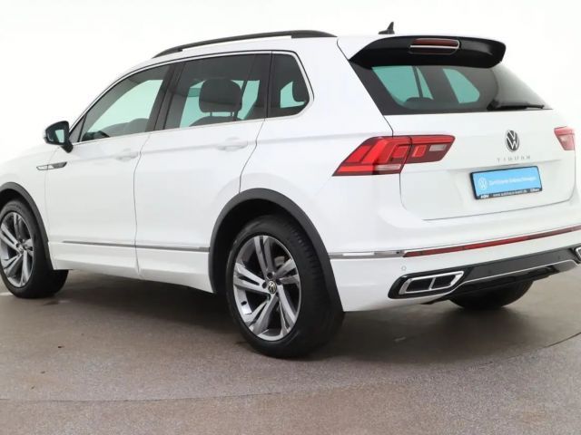 Volkswagen Tiguan 2.0 TDI R-Line