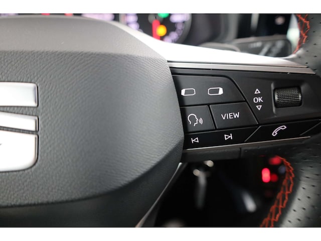 Seat Arona 1.5 TSI FR-lijn