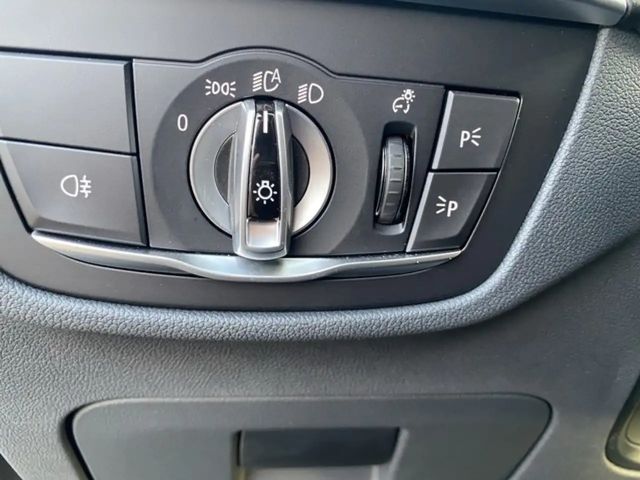 BMW X3 M-Sport xDrive