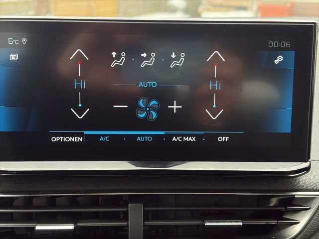 Peugeot 5008 Allure Pack BlueHDi EAT8