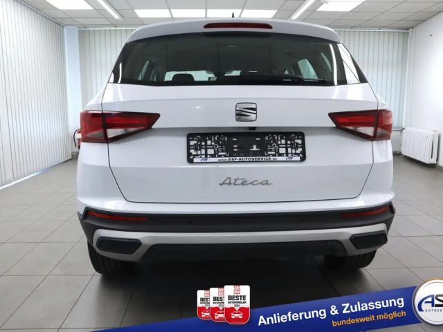 Seat Ateca Style