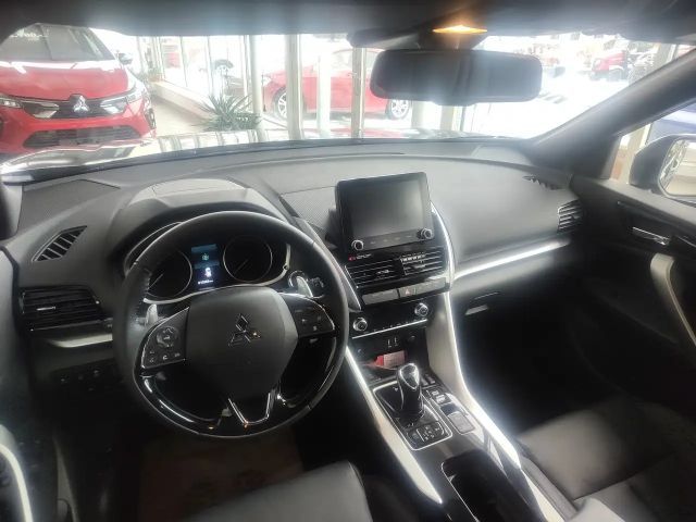 Mitsubishi Eclipse Cross 4WD CVT PHEV