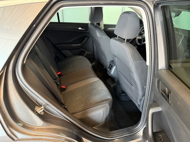 Volkswagen T-Roc 1.0 TSI Pro