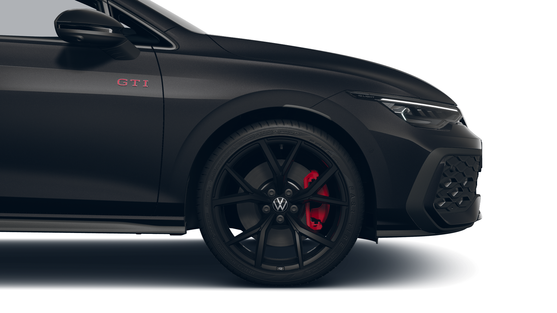 Volkswagen Golf 2.0 TSI Pro