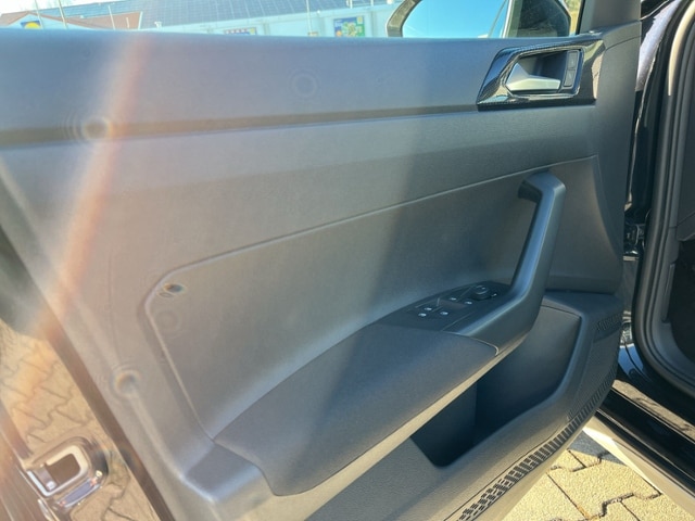 Volkswagen Taigo 1.0 TSI