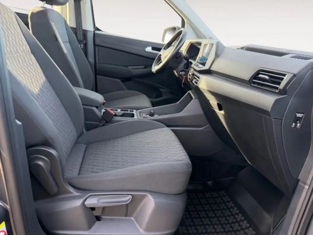 Volkswagen Caddy 2.0 TDI DSG Life