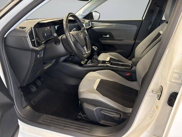 Opel Mokka 1.2 Turbo Elegance Turbo