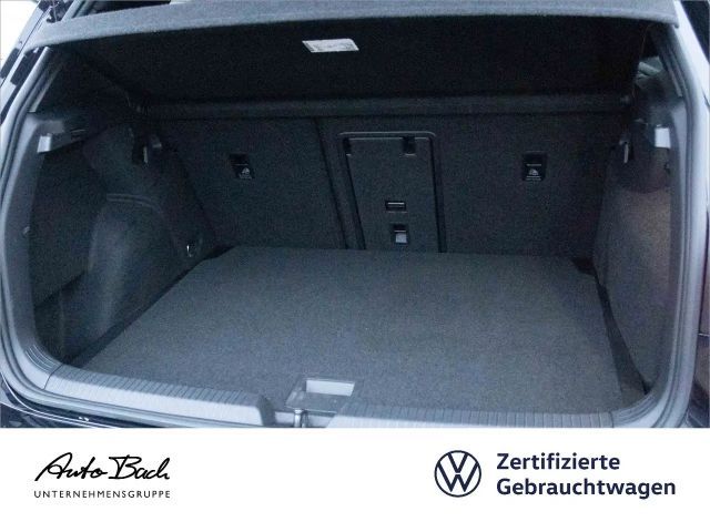 Volkswagen Golf DSG GTD Golf VIII