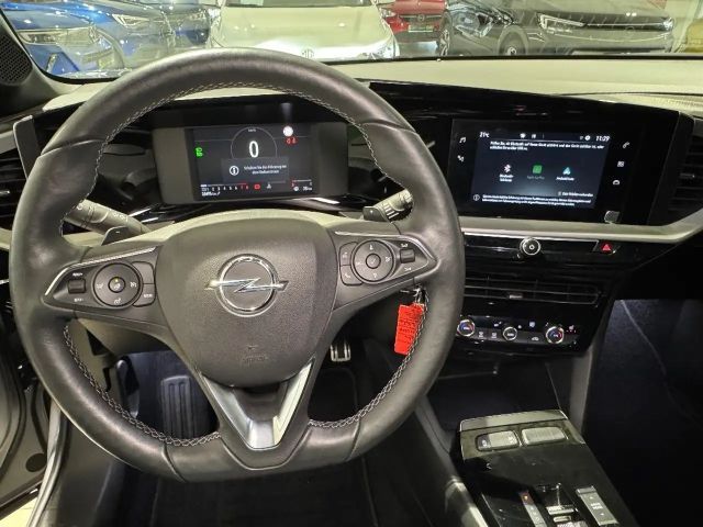 Opel Mokka 1.2 Turbo GS-Line Grand Sport