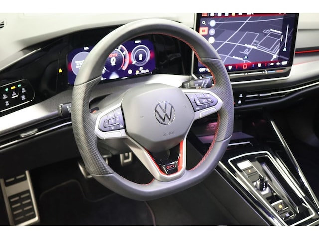 Volkswagen Golf DSG GTI Golf VIII Style