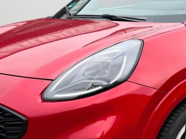 Ford Puma EcoBoost ST Line