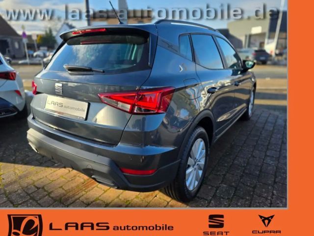 Seat Arona DSG Style