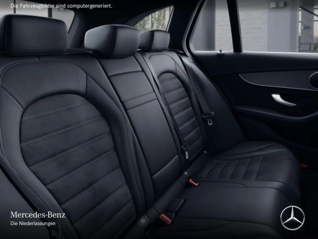 Mercedes-Benz C 300 AMG Line Estate