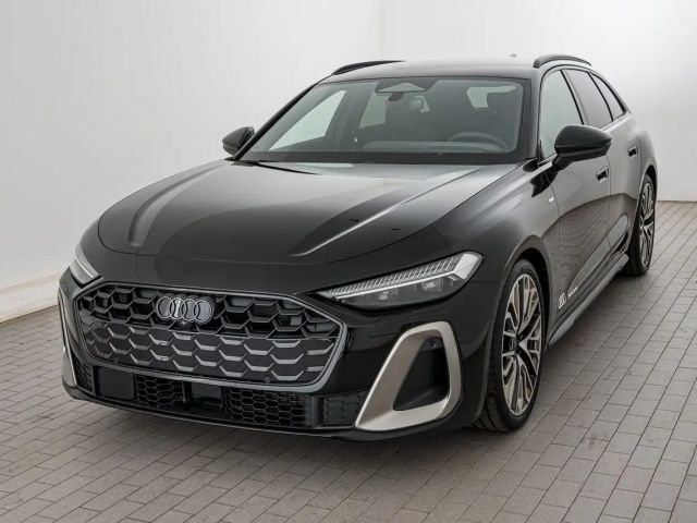 Audi A5 Quattro S-Tronic