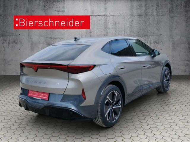 Cupra Tavascan 4Drive VZ