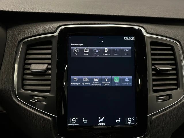 Volvo XC90 AWD Momentum