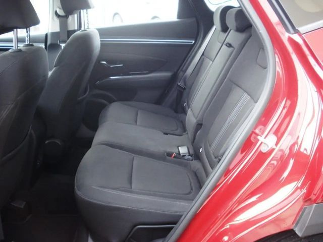 Hyundai Tucson 2WD Smart T-GDi