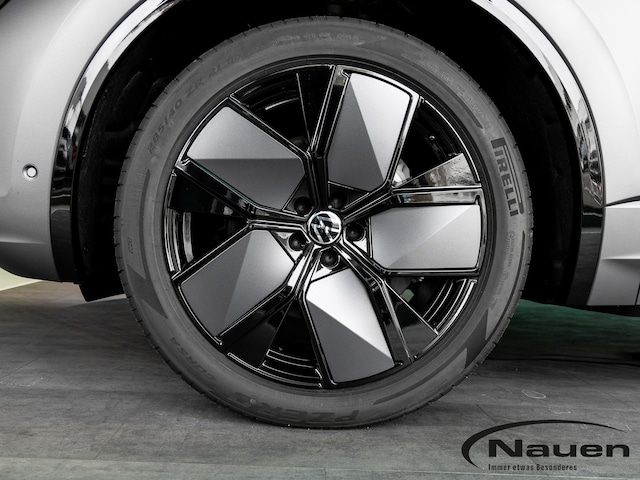 Volkswagen Touareg R-Line Style