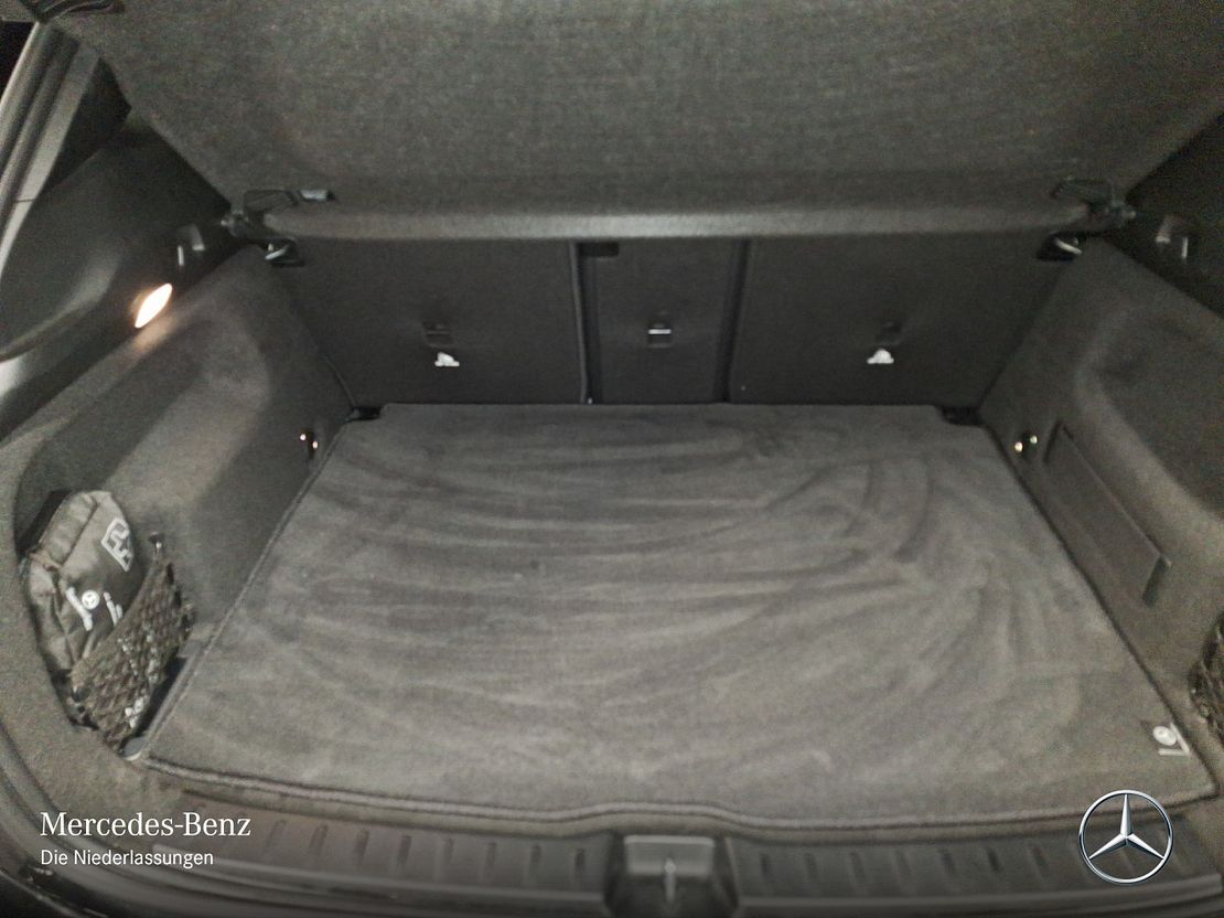 Mercedes-Benz GLA 200 GLA 200 d