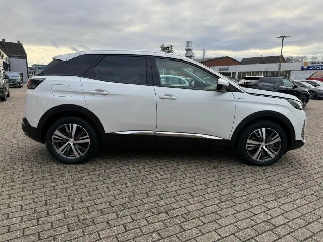 Peugeot 3008 Allure Pack Hybrid
