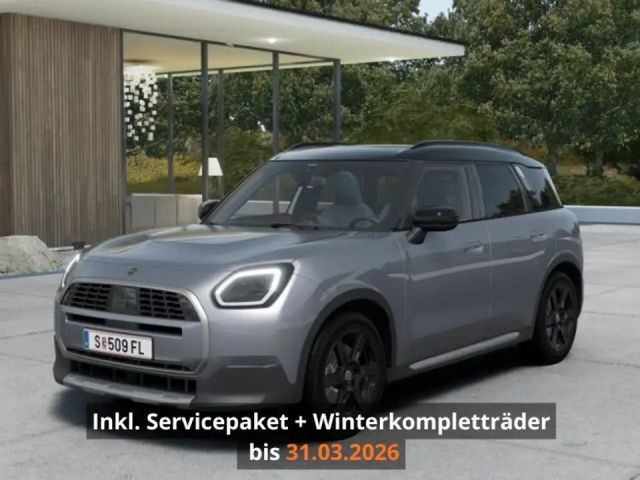 MINI Cooper Countryman Countryman C  Favoured Trim / Paket M