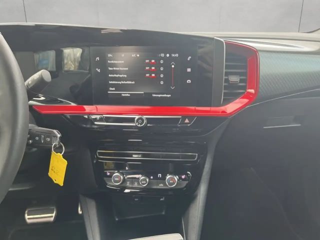 Opel Mokka GS-Line Grand Sport Turbo