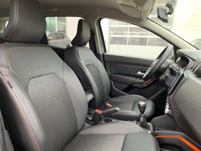 Dacia Duster 2WD Extreme TCe 130