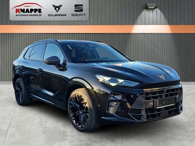 Cupra Terramar 2.0 TSI VZ