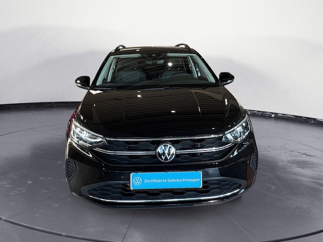Volkswagen Taigo 1.0 TSI