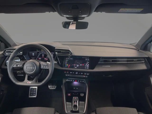 Audi S3 2.0 TFSI Sedan